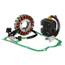 Stator+Regulator+Gasket for Aprilia Leonardo 300 2002-04 Leonardo 250 1999-2004