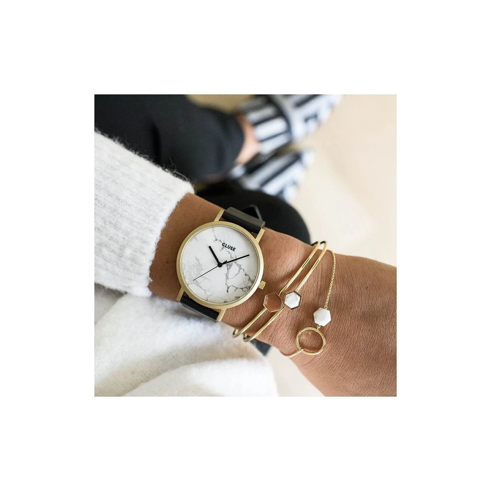 CLUSE Manschettenarmband »Idylle« CLJ11002  - Bild 2 von 3