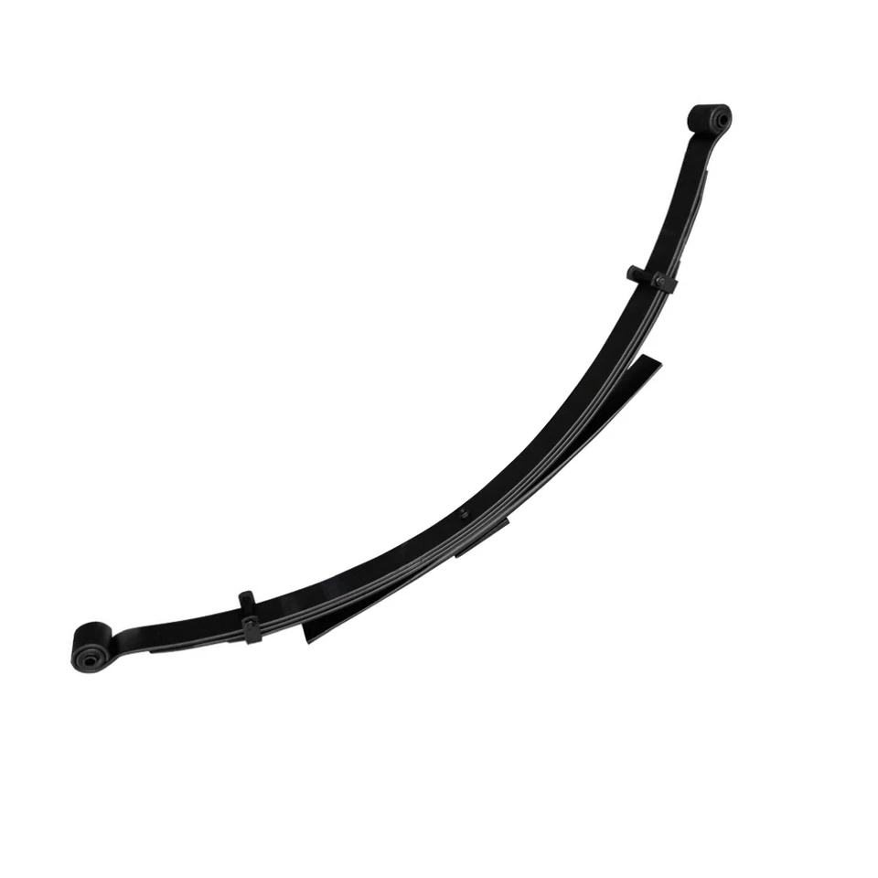 Skyjacker Softride Leaf Spring Individual 2-4" Trasero Para Ford Ranger, Bronco II, F100 Foto 3 de 4