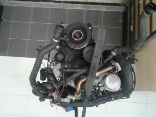 Motor sin accesorios (diesel) BMW Serie 3 Touring E46 11007788707 P10002270 - Imagen 3 de 5