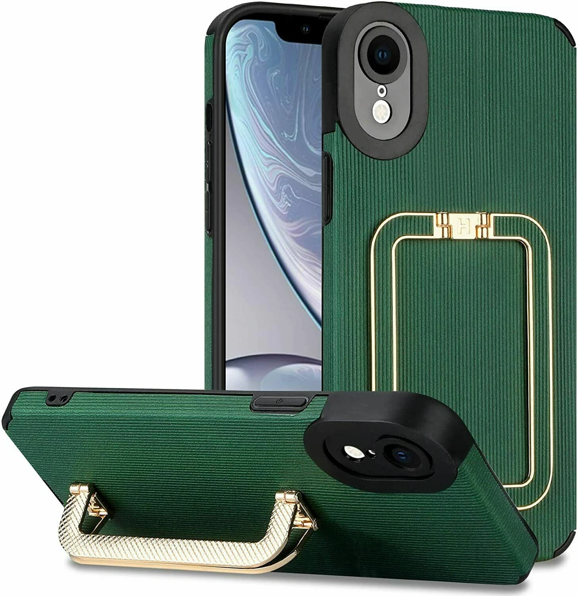 Phone case cheap with grip