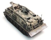 Artitec 6870245 - 1/87 / H0 M88 Arv Desert - Neu