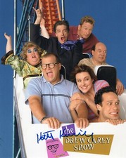 Kathy Kinney Signed 8x10 Photo w/COA The Drew Carey Show #1 Kathy Kinney Signed 8x10 Photo w/COA The Drew Carey Show #1