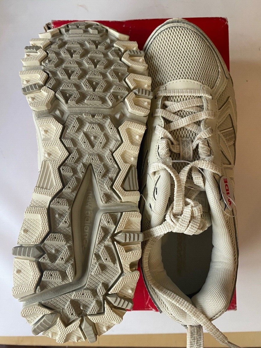 NEW BALANCE 410 Trail Shoes Men's Running Shoe Sports EE [US