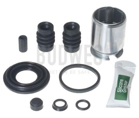 Bremssattel Reparatursatz FüR Ford Mondeo III Turnier BWY B5Y B4Y Fiat Bravo II-image