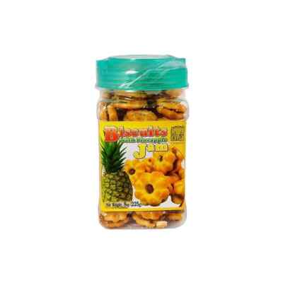 Chang - Keks mit Ananasmarmelade 225g