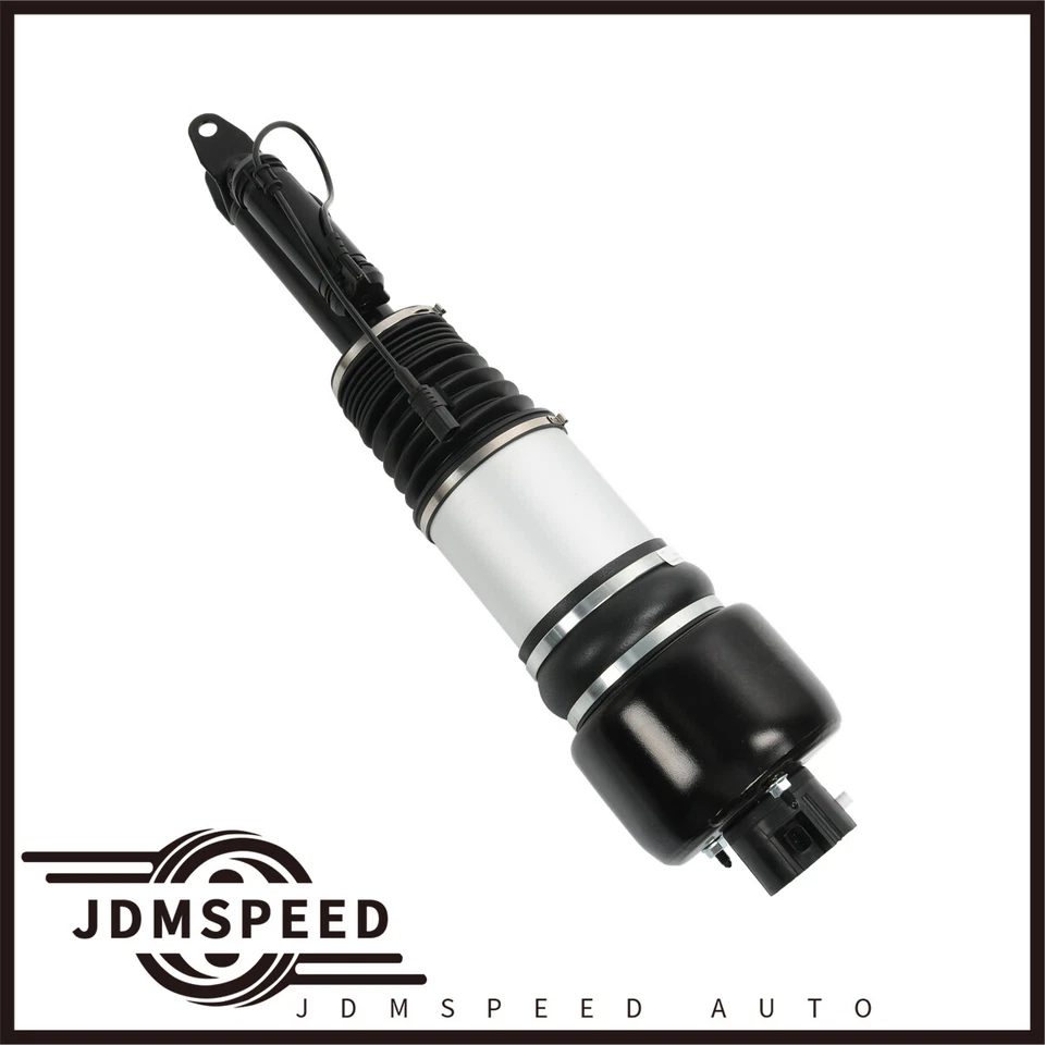 For Mercedes-Benz CLS500 E320 E350 E500 E550 W211 Front RH Air Suspension Strut Foto 3 de 4