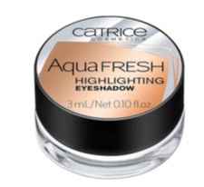 CATRICE AQUA FRESH LIGHLIGHTING EYESHADOW 030...