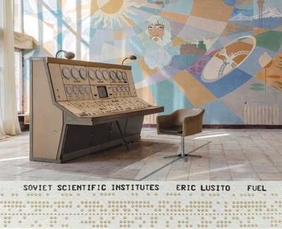SOVIET SCIENTIFIC INSTITUTES by LUSITO, PAUL Hardback Self Help Business