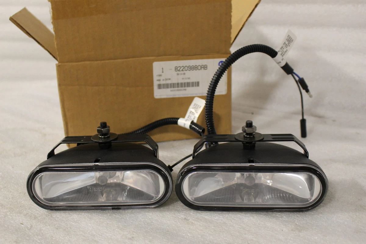 Fog Light Trim Driving Lamp Passenger Right Side Fog Light Trim Driving Lamp Passenger Right Side