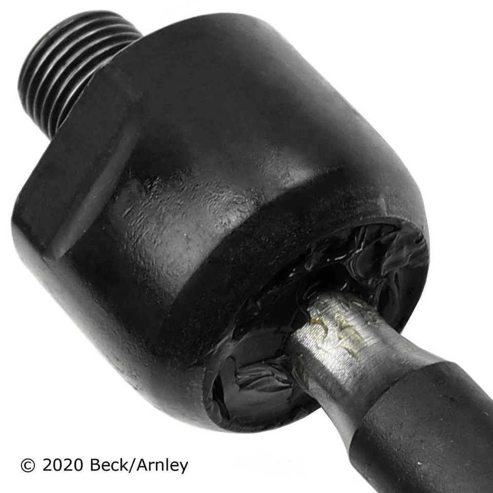 Extremo de barra de amarre interior delantero para Mazda RX8 2004-2011 1,3 L giratorio 2005 2006 2007 2008 Foto 3 de 4