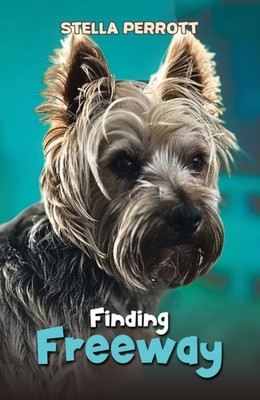 Finding Freeway by Stella Perrott (Paperback Book)