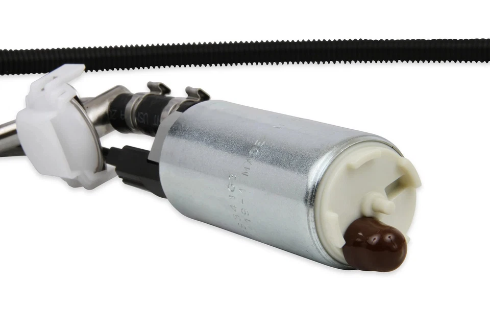 For Dodge Challenger 1970-1974 Sniper EFI Fuel Pump Module Foto 4 de 4