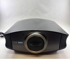 Sony Bravia VPL-VW60 Full HD 1080P Full HD Projector VPL-VW60