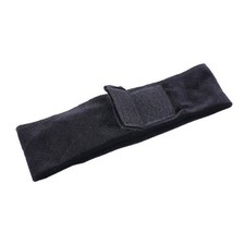 2 Pcs Elastic Bands for Hair Adjustable Wigs Headband Mesh Headwear