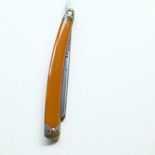 Hartkopf Cutlery Co. solingen german razor