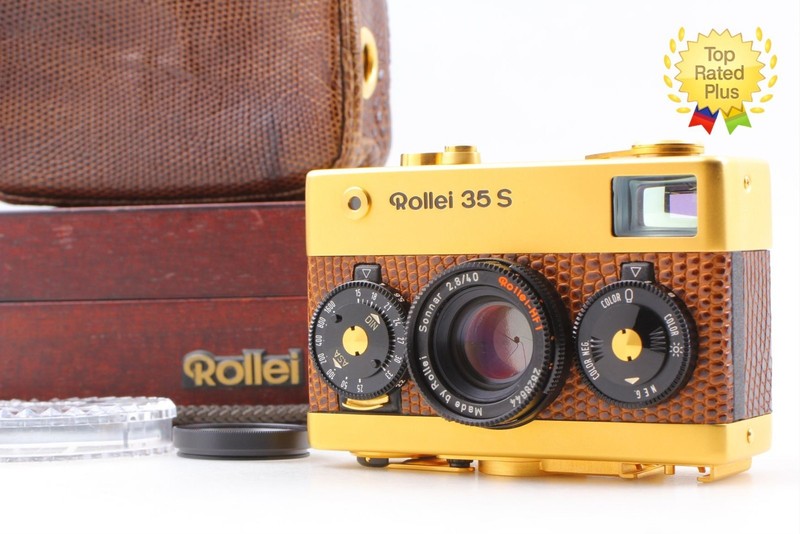 Rollei 35S