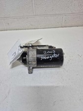 Starter Motor LINCOLN NAVIGATOR 99 00 01 02 03 04 05 06 07 08 09 10 11 12