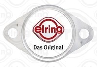 Elring 589.460 Dichtung FüR Abgasrohr Dichtung FüR Abgasrohr Flansch