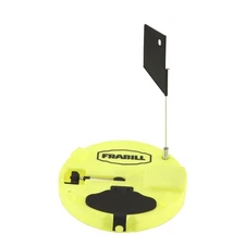 Thermal Tip-Up With Lil' Shiner Light