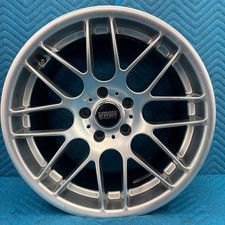 Bmw Custom Vmr V710 Rear Alloy Wheel Rim 18x9.5 Et33 5x120