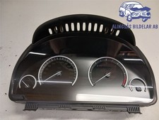 Kombinierte Instrumente - BMW BMW 640D GRAN COUPE 4D - 62108795128 - 188,890 km