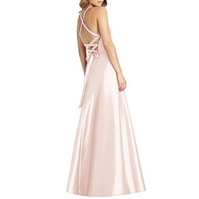 alfred sung bridesmaid dresses canada Women Sexy Mermaid Sweet Heart Royal Blue Cheap Long Wedding Party Bri   AlineBridal