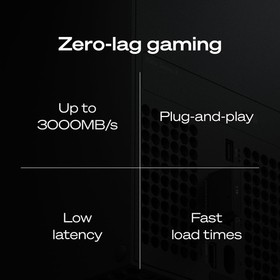 Xbox Series X|S Solid State Drive 1TB Expansion