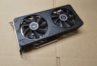 Nvidia Geforce 3060M 12gb Mobile PCIE GPU - Learning / AI / Mining