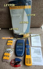 1PCS Fluke Microscanner Pro VDV Kit / im