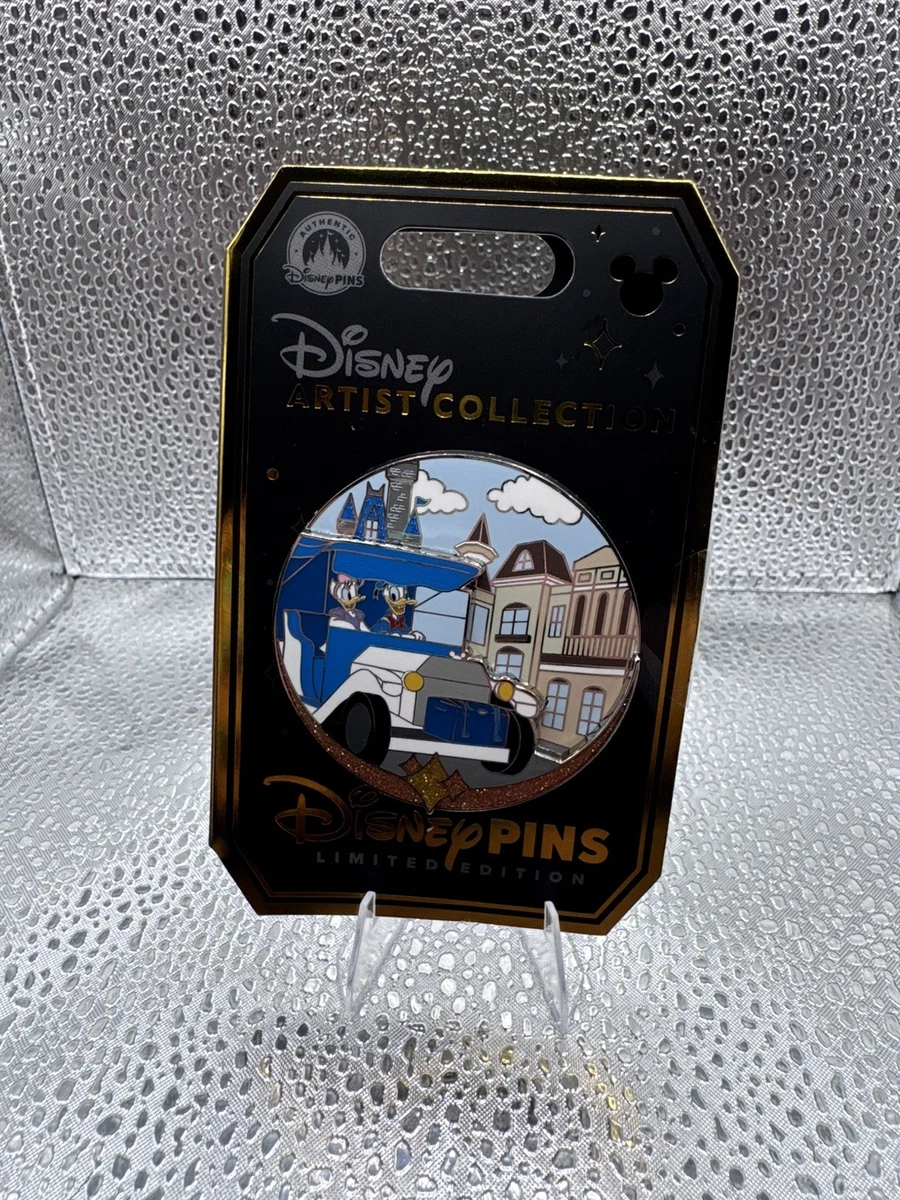 disney main street pin products for sale | eBay