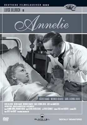 Annelie - Walter Lieck