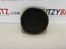 Door Speaker And Cover for Mitsubishi PAJERO SHOGUN V45W MK2 3.5
