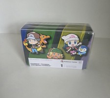 Pokemon TCG Trainers Pokemon Center Double Deck Box New Sealed