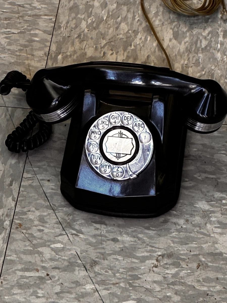Ae 40 Telephone In Collectible Telephones (1940-1969) for sale | eBay