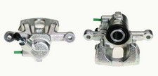 Axia Bremssattel 393699 28mm für MERCEDES KLASSE W168 160 168 033 133 170 CDI