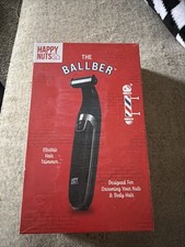The Ballber Pro Electric Hair Trimmer
