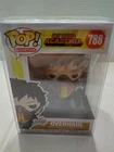 Funko Pop! Overhaul 788 My Hero Academia Anime Vinyl Figure With Pop Protector