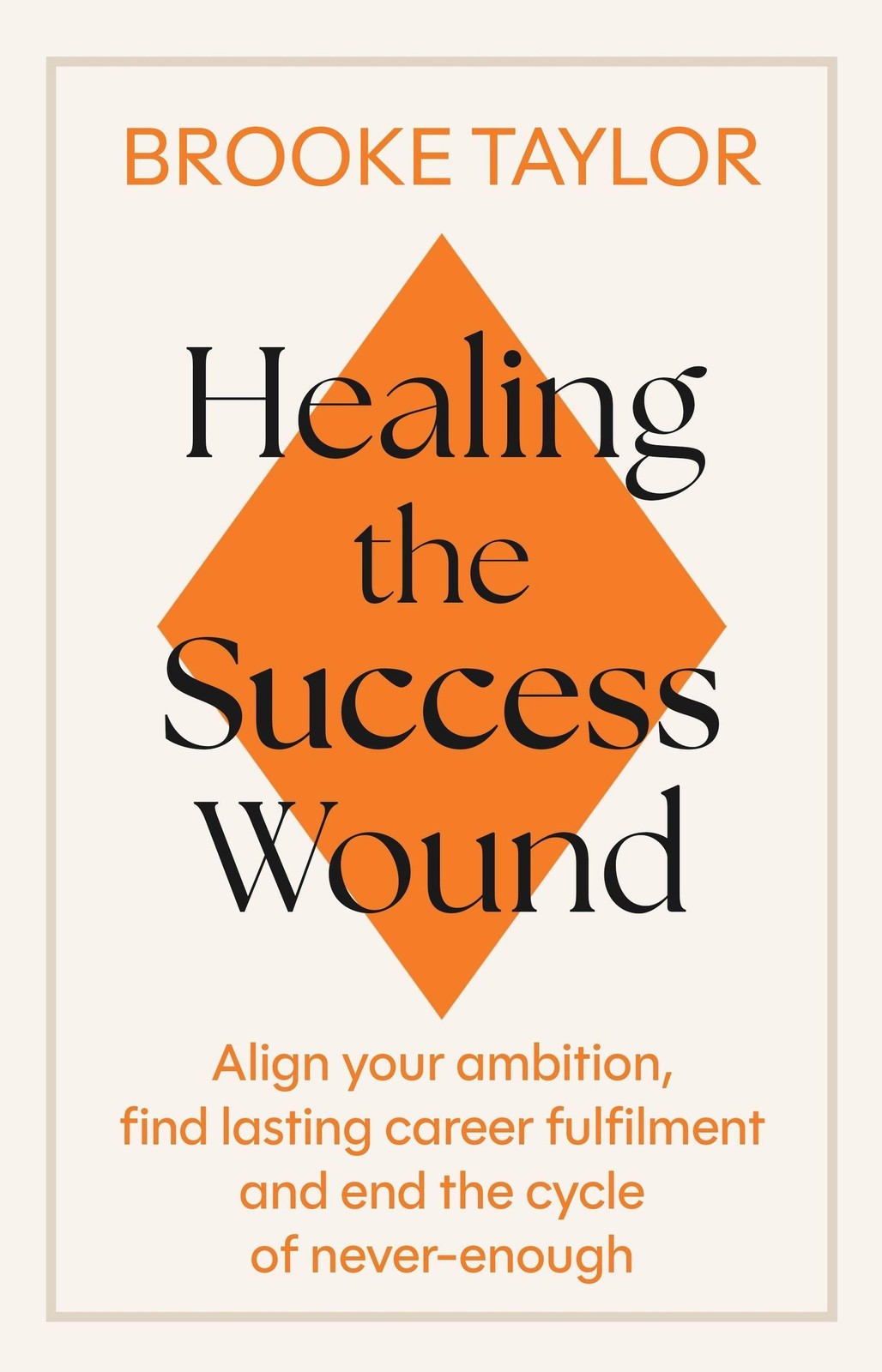 Little Brown Book Group Healing The Success Wound - Bild 2