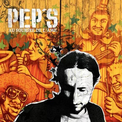 Au Sourire De L'Ame, Pep's