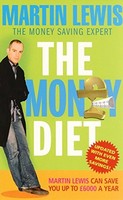 Martin Lewis - Money Diet - Revised And Updated The Ultimate Guide T - G245Z