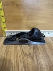 Vintage Stanley No. 9-1/2 Block Plane Adjustable Woodworking Carpenter Hand Tool — photo 1