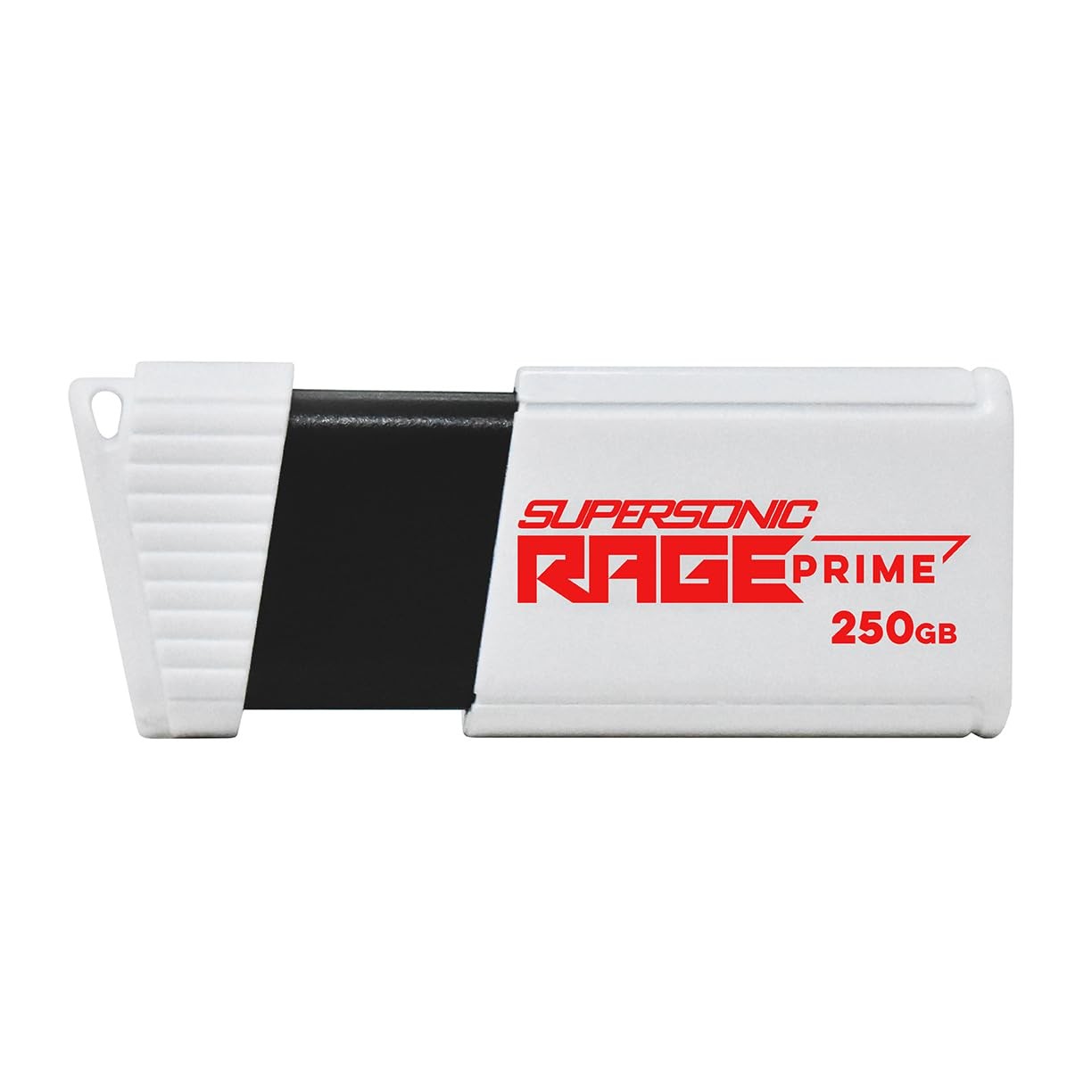 Clé USB Patriot Supersonic Rage Prime 250 Go pour résoudre les transferts de fichiers lents