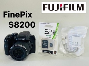 Fujifilm S 8200 | eBay