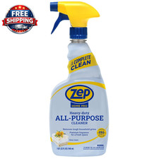 Home Pro Heavy-Duty All-Purpose Cleaner - 32 Oz (Pack of 1) R61306 - Removes Tou 0.46 per fl oz