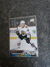 2022-23 Upper Deck Series 2 Young Guns Filip Roos YG RC Card# 469