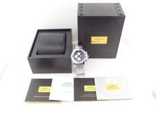 Breitling Super Avenger Chronograph Black Dial A1337111/BC29 10