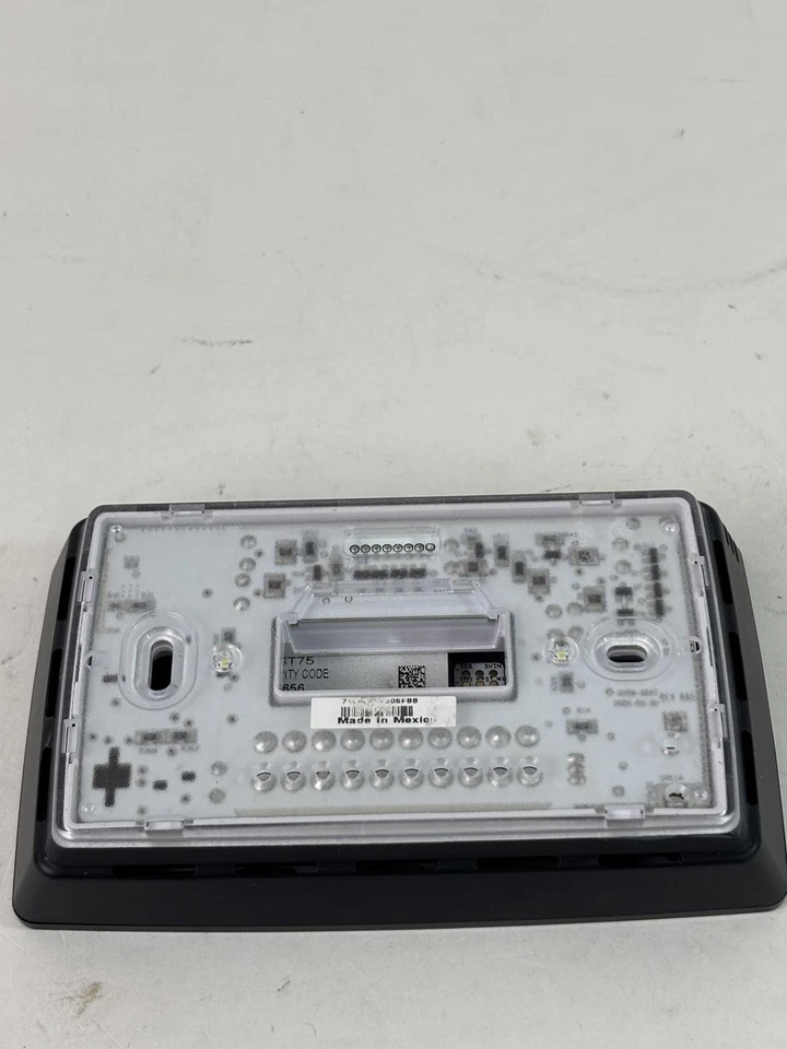 Emerson Sensi Touch Wi-Fi Smart Thermostat with Touchscreen Color Display - Image 4 of 4