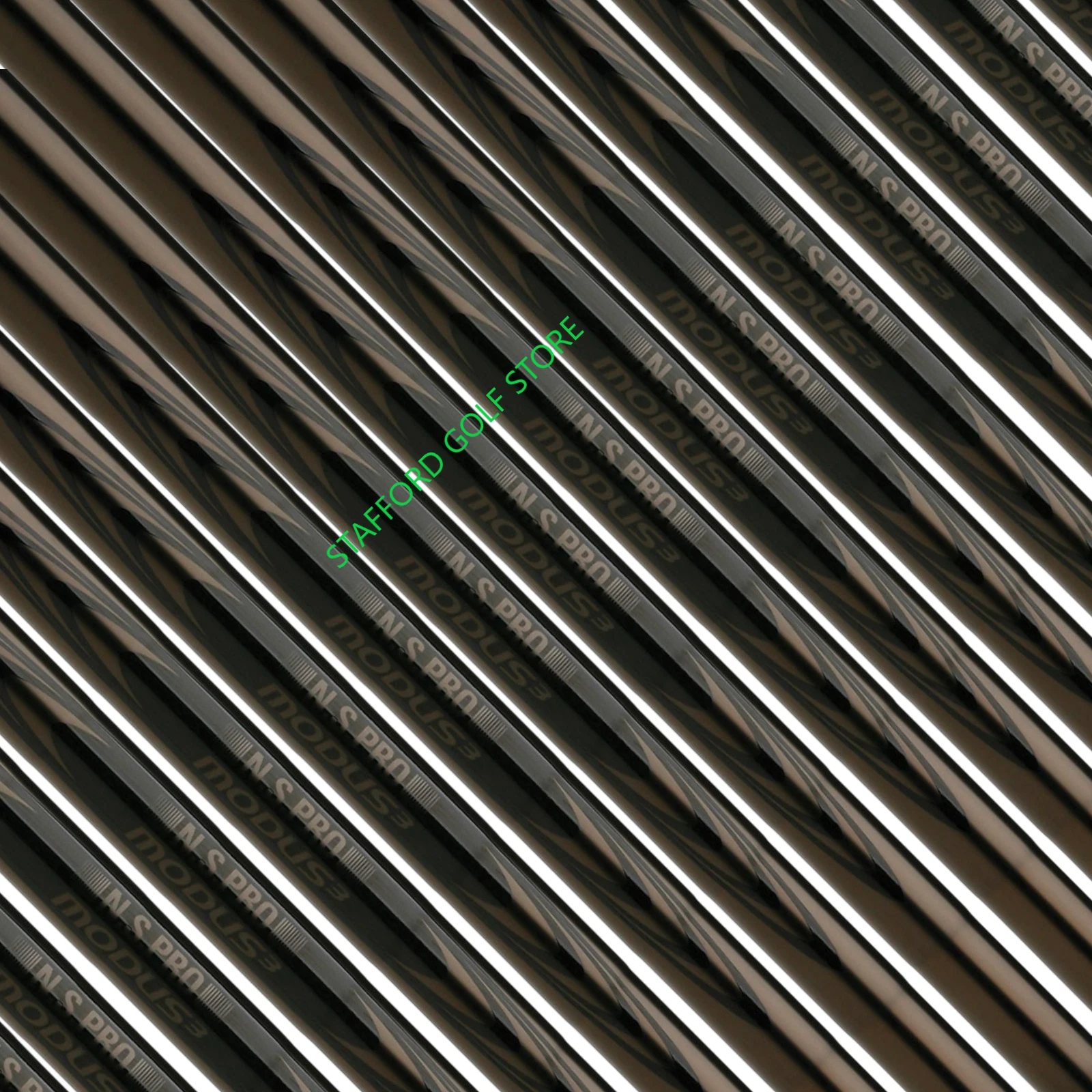 NIPPON N.S.PRO MODUS 3 TOUR 120 LUXURY BLACK IRON SHAFTS .355 TAPER SINGLE/SET
Opens in a new window