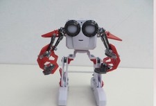 Meccano Micronoid Socket 77-Piece Buildable R...